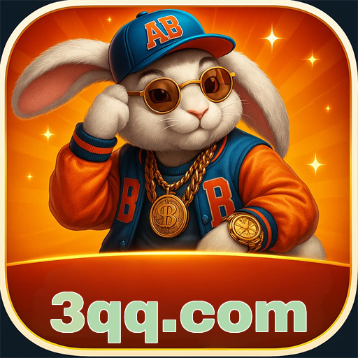 3qq.com Logo