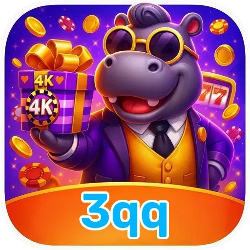 3qq - Uma Aventura Imperdível no Mundo dos Jogos Online